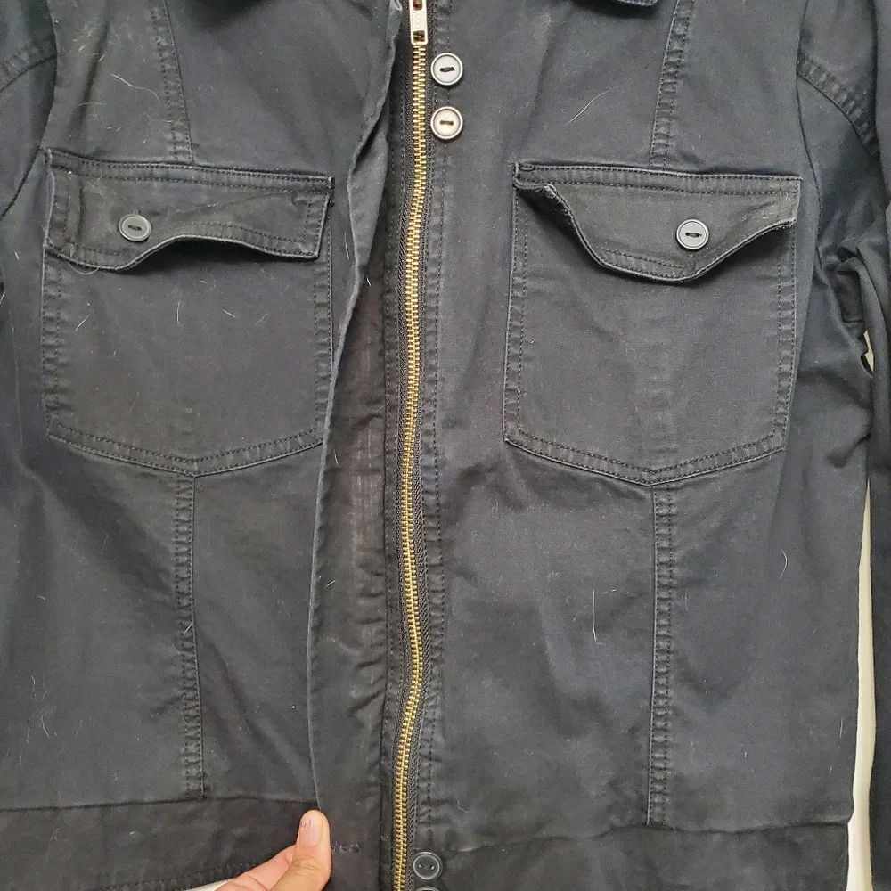Volcom Jacket - Picture 2 of 4